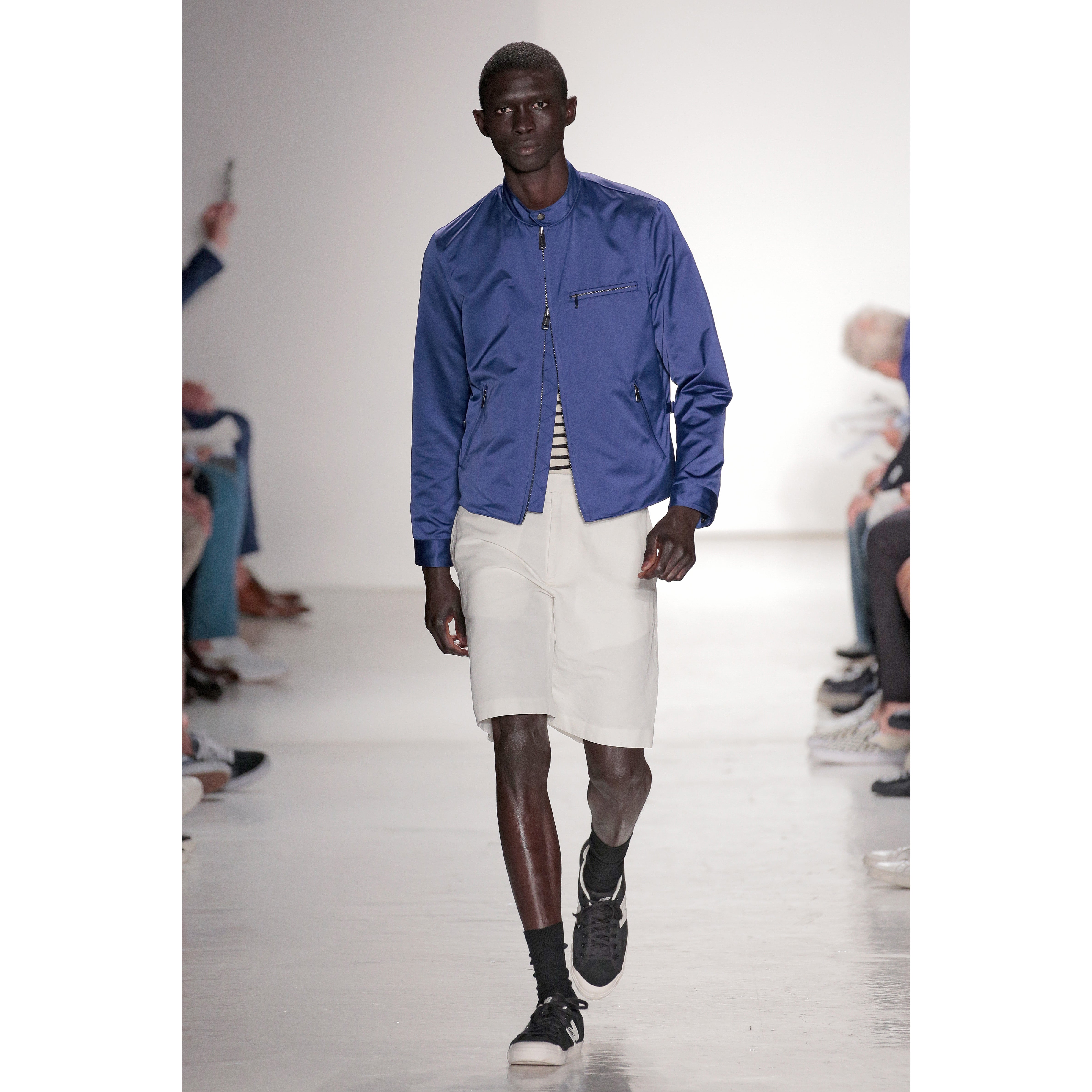 Male Models to Watch
